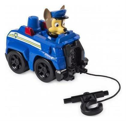 Παιχνίδι Μινιατούρα Paw Patrol Rescue Race Chase για 3+ Ετών 9εκ. Spin Master