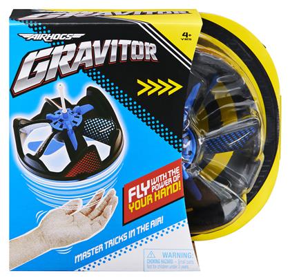 Σβούρα Air Hogs Gravitor για 4+ Ετών Spin Master από το Toyscenter