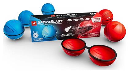 blast Gadgets Spyra