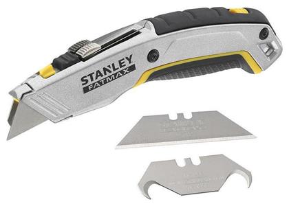 FatMax Μαχαίρι Διπλής Λάμας 180mm 0-10-789 Stanley