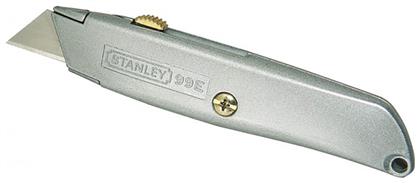 Κοπίδι Φαλτσέτα με Μεταλλικό Σώμα Stanley