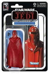 Star Wars Emperor's Royal Guard για 4+ Ετών 15εκ. Hasbro