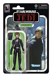 Star Wars Luke Skywalker για 4+ Ετών 15εκ. Hasbro