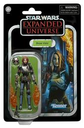 Star Wars Shae Vizla για 4+ Ετών 10εκ. Hasbro