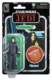 Star Wars The Emperor για 4+ Ετών 10εκ. Hasbro