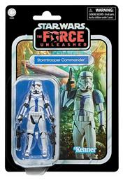 Star Wars Vintage Collection Stormtrooper Commander για 4+ Ετών 10εκ. Hasbro από το Designdrops