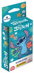 Stitch Κάρτες Eco Blister Panini