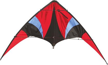 Χαρταετός Υφασμάτινος Stunt Kite 140x74cm από το MybrandShoes