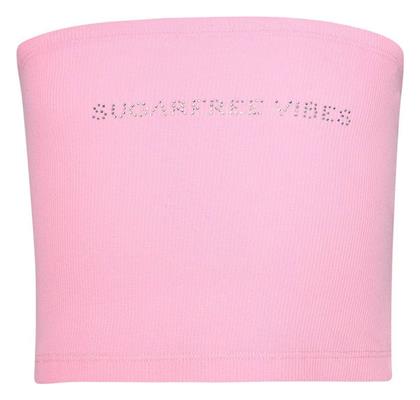 Παιδική Μπλούζα Αμάνικη Ροζ SugarFree