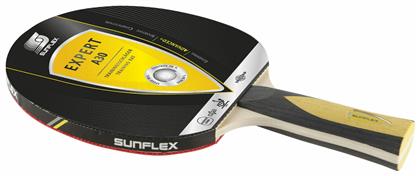 Expert A30 Ρακέτα Ping Pong για Προχωρημένους Παίκτες Sunflex