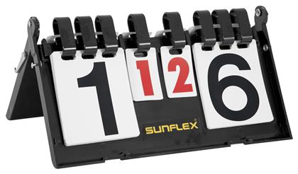 Scorer 42785 Sunflex