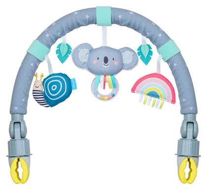 Μπάρα Καροτσιού Koala Daydream Arch για Νεογέννητα Taf Toys από το Toyscenter