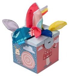 Kimmy Koala Wonder Tissue Box για 9+ Μηνών Taf Toys από το Toyscenter