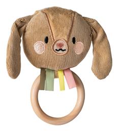 Taf Toys Κουδουνίστρα Jenny Bunny για Νεογέννητα