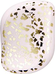 Tangle Teezer Compact Styler Smashed Gold Leaf/Pink από το Attica