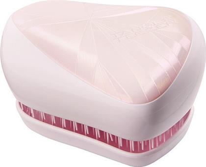 Tangle Teezer Compact Styler Smashed Holo Light Pink από το Pharm24
