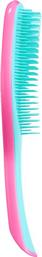 Tangle Teezer The Large Wet Detangler Pink/Turquoise από το Pharm24