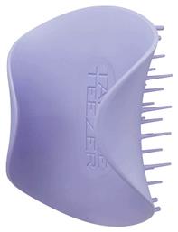 The Scalp Exfoliator and Massager Lavender Lite Βούρτσα Μαλλιών Tangle Teezer από το Pharm24