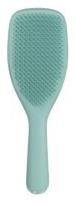 The Ultimate Detangler Large Χτένα Μαλλιών για Ξεμπέρδεμα Marine Teal Tangle Teezer