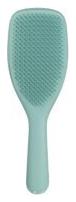 The Ultimate Detangler Large Marine Teal Χτένα Μαλλιών για Ξεμπέρδεμα Tangle Teezer