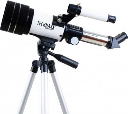 Technaxx 70/300 Διοπτρικό Τηλεσκόπιο