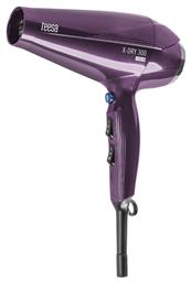X-Dry 300 Επαγγελματικό Πιστολάκι Μαλλιών με Φυσούνα 2200W Teesa