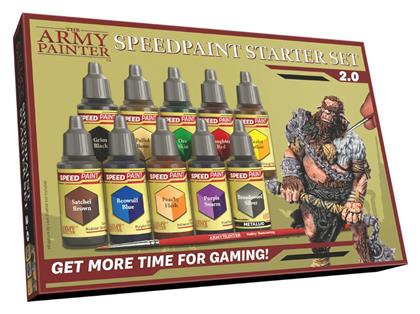 Χρώμα Μοντελισμού σε Γκρι χρώμα 18ml The Army Painter