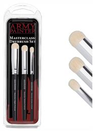 Masterclass: Drybrush Set Πινέλο Μοντελισμού 1τμχ The Army Painter