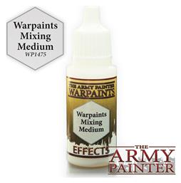 Warpaints Mixing Medium Effects 18ml The Army Painter