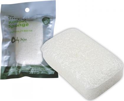 The Konjac Sponge Co Σφουγγάρι Μπάνιου από το Pharm24