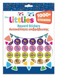 Aυτοκόλλητα Επιβράβευσης The Littlies