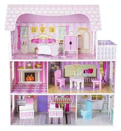 Ξύλινο Κουκλόσπιτο Timeless Tools