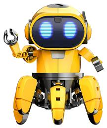 Tobbie The Robot για 8+ Ετών The Source