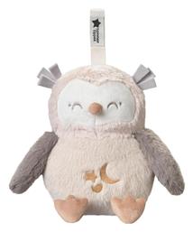 Ollie Deluxe Η Κουκουβάγια για Νεογέννητα Tommee Tippee