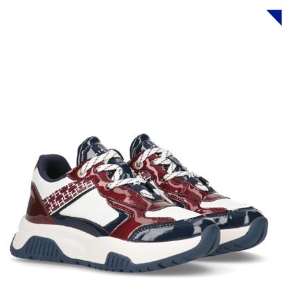 Παιδικά Sneakers Μπλε Tommy Hilfiger από το X-ray shoes