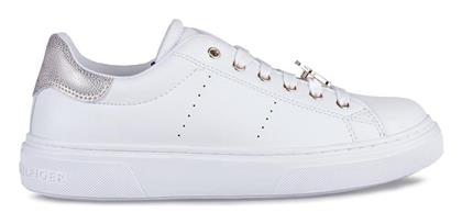 Παιδικά Sneakers T3a9 Λευκά Tommy Hilfiger από το X-ray shoes