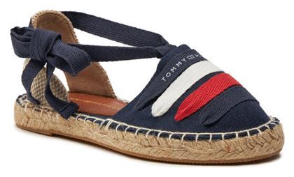 Παιδικές Εσπαντρίγιες Μπλε Tommy Hilfiger