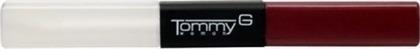 TommyG Dual No Transfer Lipstick No 08 από το Galerie De Beaute