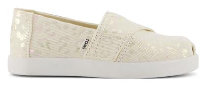 Παιδικές Εσπαντρίγιες Alpargata Classic Toms
