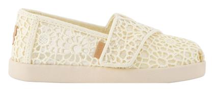 Παιδικές Εσπαντρίγιες Alpargata Classic Toms