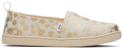 Παιδικές Εσπαντρίγιες Slip-On Ροζ Toms