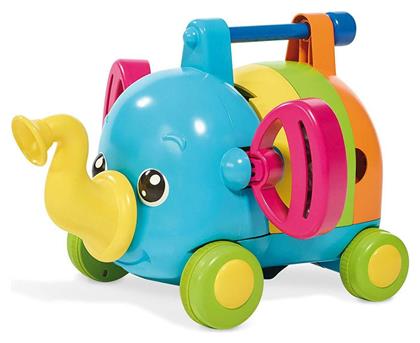 Jumbo Jamboree για 12+ Μηνών Tomy από το Toyscenter