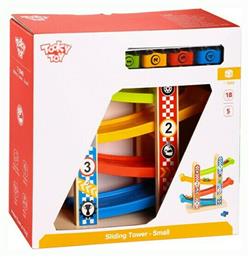 Πίστα Set Track για 3+ Ετών Tooky Toys από το GreekBooks