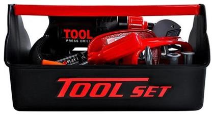 Tool Set 22pcs - OEM από το E-gadgets