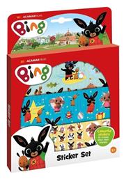 Totum Αυτοκόλλητα - OEM