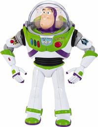 Toy Story 4 Buzz Lightyear Special για 4+ Ετών 31εκ. από το Moustakas Toys