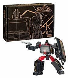 Transformers Deluxe Class Dk 2 για 8+ Ετών 14εκ. Hasbro