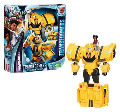 Transformers EarthSpark για 6+ Ετών - Hasbro