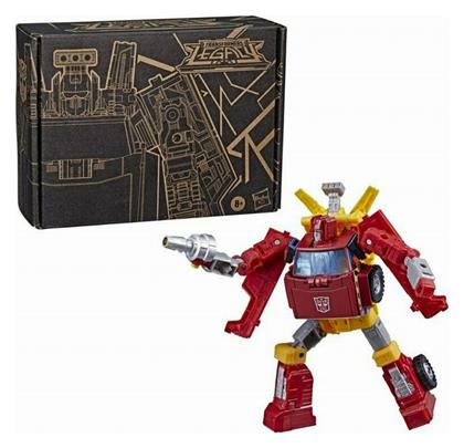 Transformers για 8+ Ετών 15εκ. Hasbro από το Toyscenter