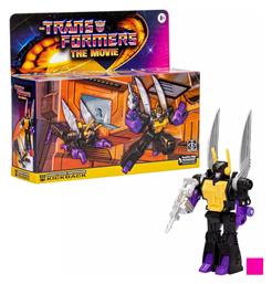 Transformers Insecticon Espionage Kickback για 8+ Ετών - Hasbro